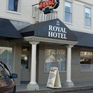 Royal Hotel Chilliwack