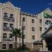 Jacoby Symphony Hall Hotels - Holiday Inn Express Jacksonville East