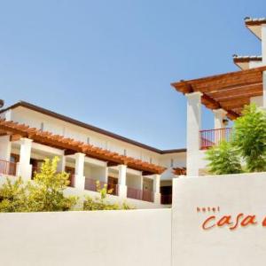 Hotels near Bridges Auditorium - Hotel Casa 425 Lounge A Four Sisters Inn