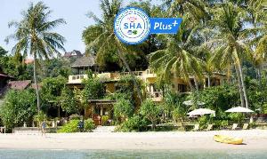Vacation Village Phra Nang Lanta, Ko Lanta