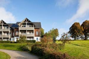 Hapimag Ferienwohnungen Winterberg, Winterberg