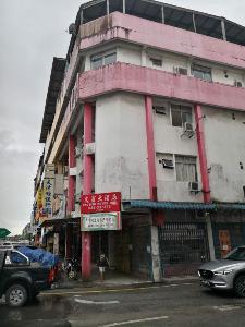 Ung Ping Inn, Bintulu