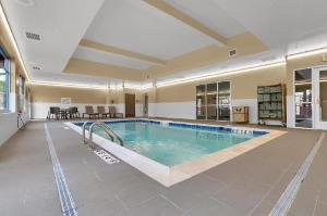 Best Western Plus Executive Residency Fillmore Inn, Colorado Springs
