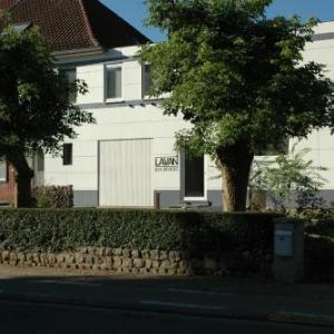 Hotels near Festivalpark Werchter - Lavan