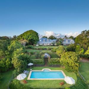 Hotels near Australia Zoo - Spicers Clovelly Estate