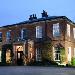 Hotels near University of Derby - Dovecliff Hall Hotel