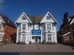 Addenro Serviced Rooms, Southampton