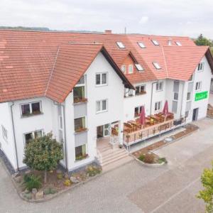 Hotel Rhönhof