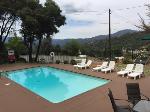 Community Center Of Oakhurst California Hotels - Mountain Trail Lodge And Vacation Rentals