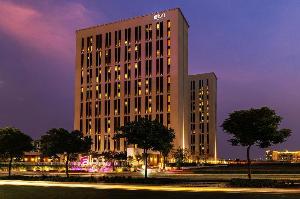 Aloft Me'aisam, Dubai, Dubai