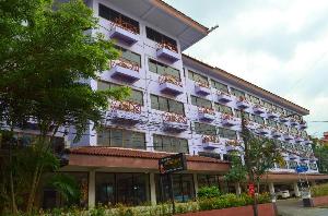 Premier Hotel Nakhonsrithammarat, Nakhon Si Thammarat