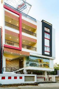 Hotel Signature Inn, Pondicherry