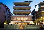 Cervia Italy Hotels - Hotel Losanna