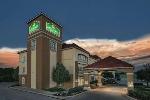 De Leon Texas Hotels - La Quinta Inn & Suites By Wyndham Stephenville