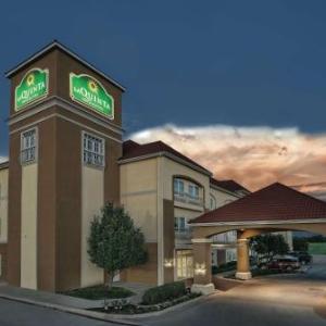 La Quinta Inn & Suites by Wyndham Stephenville