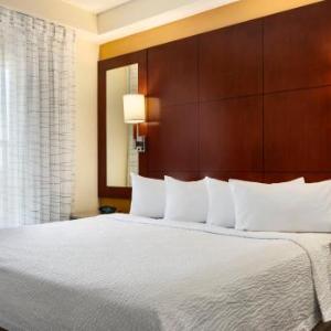 Residence Inn by Marriott Greensboro Airport