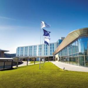 Radisson Blu Hotel Trondheim Airport