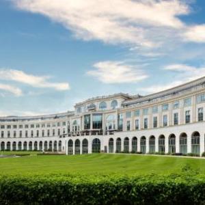 Powerscourt Hotel Autograph Collection by Marriott