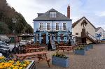 Minehead United Kingdom Hotels - The Old Ship Aground