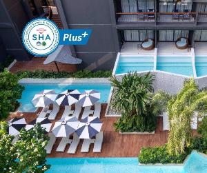 Panan Krabi Resort, Ao Nang