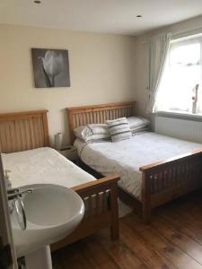 Abbey Lodge Guest House, Southampton