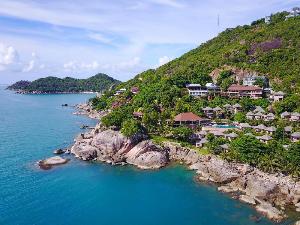 Merit Resort Samui, Lamai