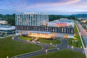 The Summit Hotel, Cincinnati