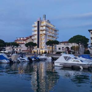 Hotels near Arena Alpe Adria - Hotel Mare