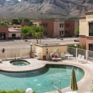 Fairfield Inn & Suites by Marriott Tucson North/Oro Valley