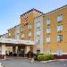 Virginia Credit Union Stadium Hotels - Comfort Suites Fredericksburg