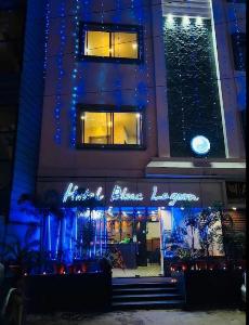 Hotel Blue Lagoon, Haridwar