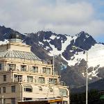 Ushuaia Argentina Hotels - Cilene Del Faro Suites & Spa