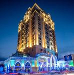 Nicosia Cyprus Hotels - Merit Lefkosa Hotel & Casino