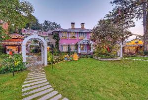 MAYFAIR Himalayan Spa Resort, Kalimpong