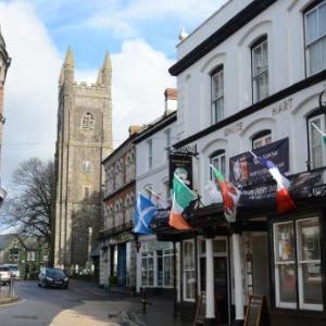The White Hart Hotel
