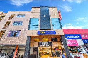 FabHotel Sain Dass, Kanpur