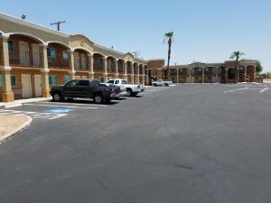 Days Inn by Wyndham El Centro, El Centro