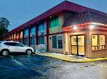 Middle Point Ohio Hotels - Red Carpet Inn & Suites Lima