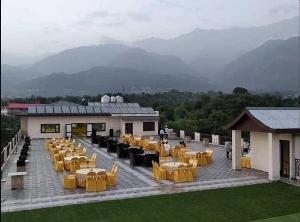 D'Polo Club & Spa Resort, Dharamshala