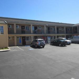 Pacific Best Inn, Seaside