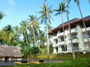 Coconut Beach Resort, Lamai