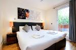 Edinburgh United Kingdom Hotels - Staycity Aparthotels West End