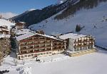 Tux Austria Hotels - Thermal-Badhotel Kirchler