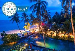Weekender Resort, Lamai