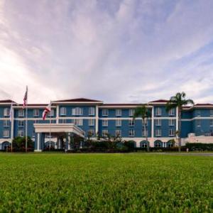 SEVEN Sebring Raceway Hotel