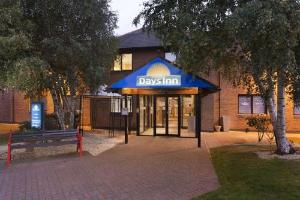 Days Inn Chester East, Chester