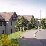 Hotels near Dundee Ice Arena - Premier Inn Dundee North