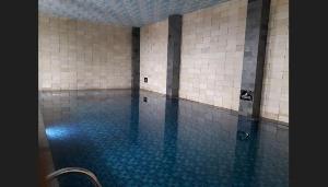 pyramid suites Hotel, Banjarmasin