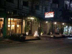 Le Ranong Bistro and Guesthouse, Ranong