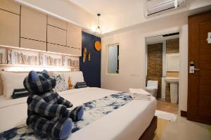 UD Capital Hotel, Udon Thani
